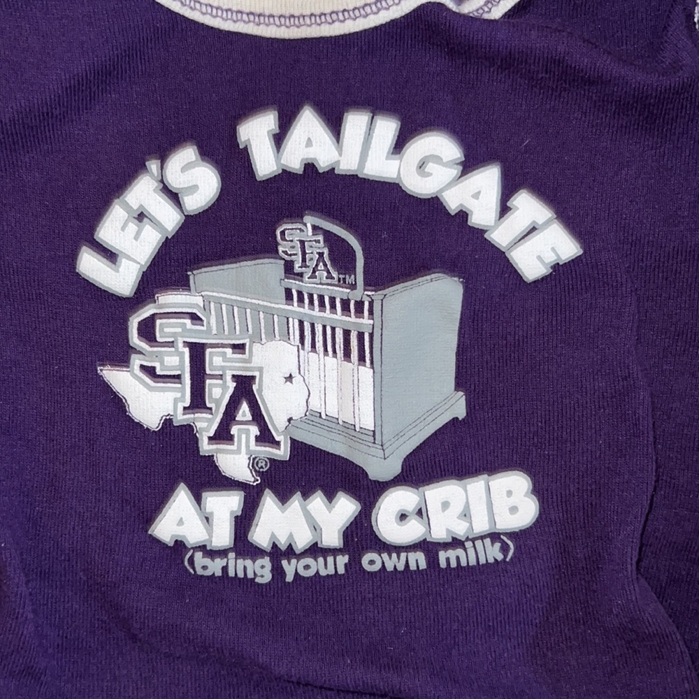 Baby clothes SFA 18 M
